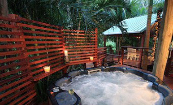 Armada Beach House - Darwin Holiday 1