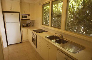 Ava Holiday Beach House - Darwin Holiday 1