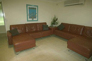 Ava Holiday Beach House - Darwin Holiday 4