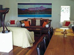 Bangalow Retreat - Darwin Holiday 3