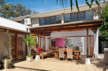 Barefoot On Tallow's - Darwin Holiday 2