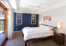 Barefoot On Tallow's - Darwin Holiday 4