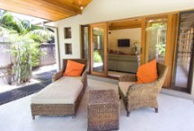 Barefoot On Tallow's - Darwin Holiday 5