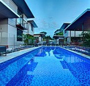 Byron Luxury Beach Houses - Darwin Holiday