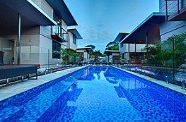Byron Luxury Beach Houses - Darwin Holiday 0