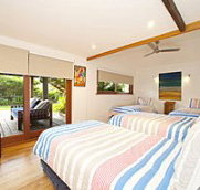 HMAS Hawk - Darwin Holiday