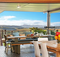 Kieta Byron Bay - Darwin Holiday