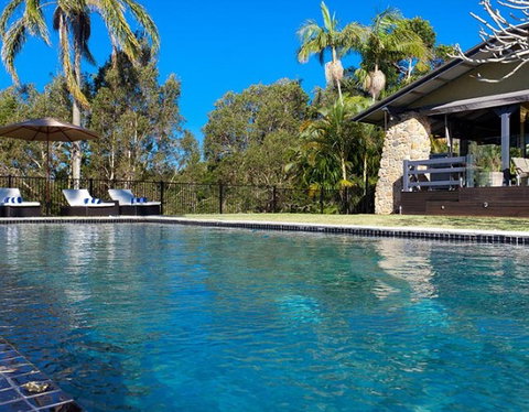 Koreelah Byron Bay - Darwin Holiday 1