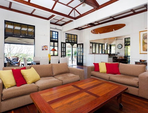 Koreelah Byron Bay - Darwin Holiday 3