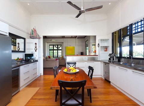 Koreelah Byron Bay - Darwin Holiday 5