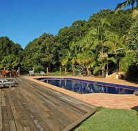 Marleebri - Darwin Holiday