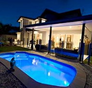 Serenity on Sallywattle - Darwin Holiday