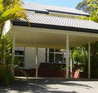 Rosati Apartments - Darwin Holiday