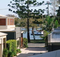 Sonoma Noosaville - Darwin Holiday