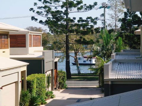 Sonoma Noosaville - Darwin Holiday 0