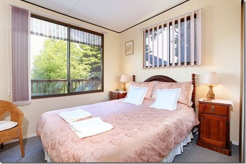 Tamar River Retreat - Darwin Holiday 1