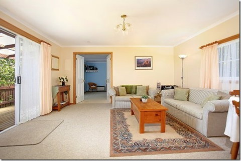 Tamar River Retreat - Darwin Holiday 2