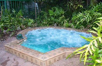 Frangipanni Bed And Breakfast - Darwin Holiday 1