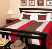 Litchfield Tourist Park - Darwin Holiday