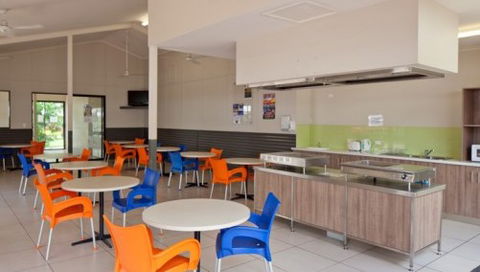 Darwin FreeSpirit Resort - Darwin Holiday 2