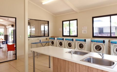 Darwin FreeSpirit Resort - Darwin Holiday 3