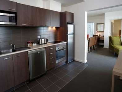 Quest Palmerston - Darwin Holiday 3