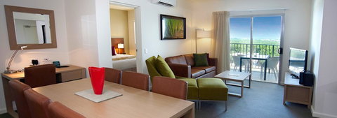 Quest Palmerston - Darwin Holiday 4