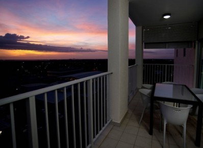Quest Palmerston - Darwin Holiday 5