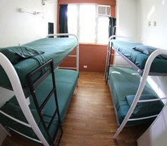 Youth Shack - Darwin Holiday 1