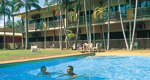 Batchelor Resort - Darwin Holiday 1