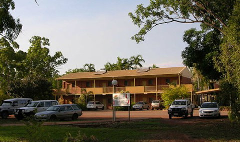 Batchelor Resort - Darwin Holiday 3