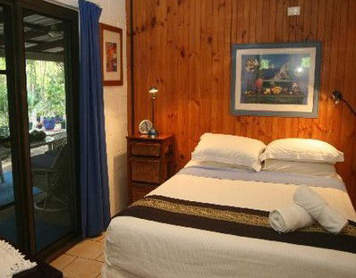 Grungle Downs Tropical Bed And Breakfast - Darwin Holiday 1