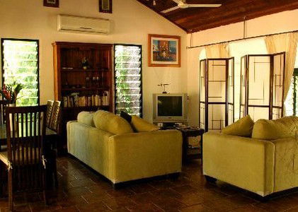 Grungle Downs Tropical Bed And Breakfast - Darwin Holiday 3