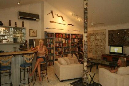 Grungle Downs Tropical Bed And Breakfast - Darwin Holiday 4