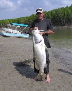 Dundee Forest NT Darwin Holiday