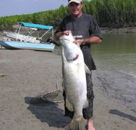 Dundee Downs Bush Resort - Darwin Holiday