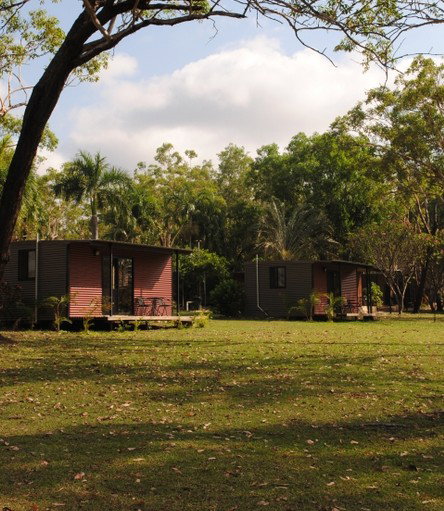 Mary River Wilderness Retreat And Caravan Park - Darwin Holiday 4