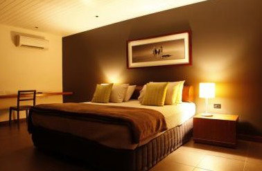 Wildman Wilderness Lodge - Darwin Holiday 5