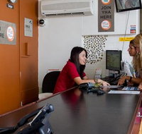 Darwin YHA - Darwin Holiday