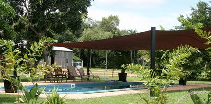 Mount Bundy Station - Darwin Holiday 3