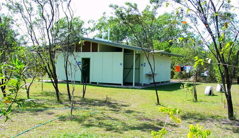 Litchfield Safari Camp - Darwin Holiday 0