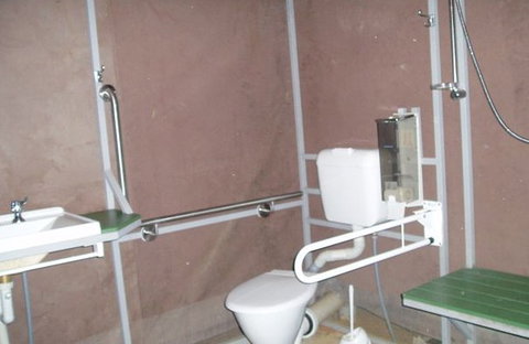 Litchfield Safari Camp - Darwin Holiday 1