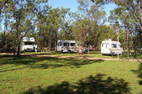 Litchfield Safari Camp - Darwin Holiday 4
