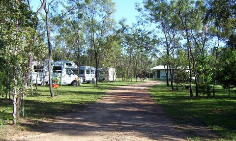 Litchfield Safari Camp - Darwin Holiday 5