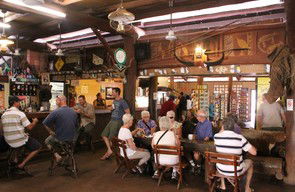 Bark Hut Inn - Darwin Holiday 1