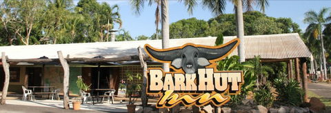Bark Hut Inn - Darwin Holiday 3