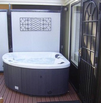 One Tree Bed And Breakfast - Darwin Holiday 4