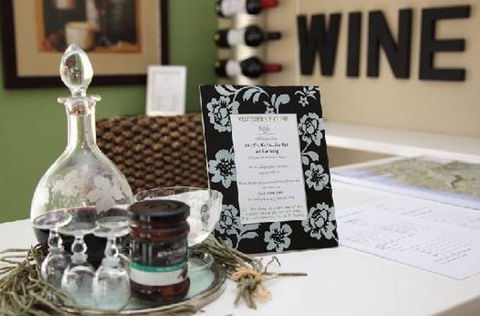 Vintners House - Darwin Holiday 1