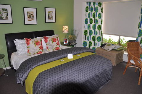 Vintners House - Darwin Holiday 3