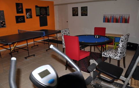 Vintners House - Darwin Holiday 4